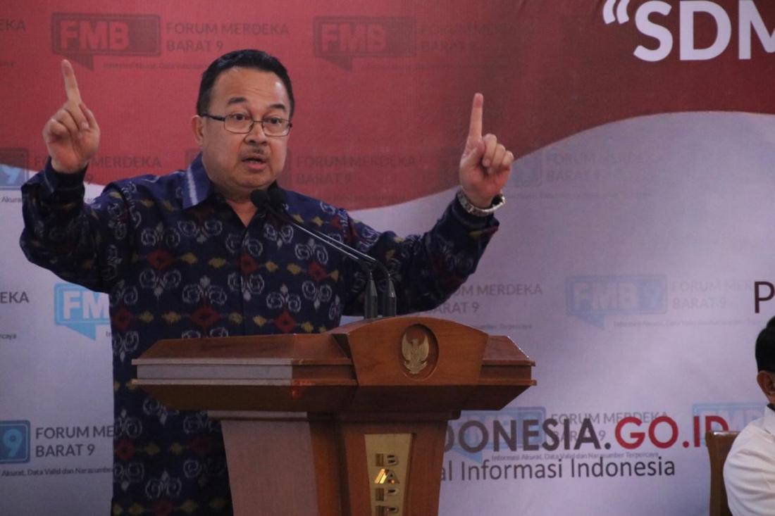 Ciptakan Generasi Emas, TK Negeri Perlu Diperbanyak